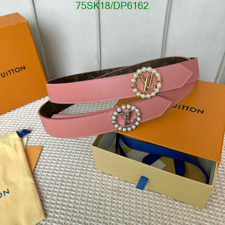 LV-Belts Code: DP6162 $: 75USD