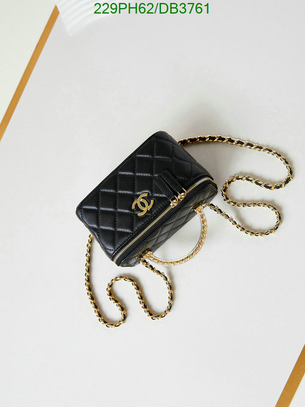 Chanel-Bag-Mirror Quality Code: DB3761 $: 229USD