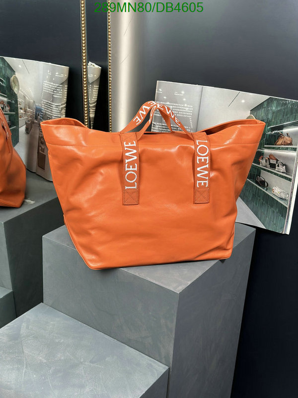 Loewe-Bag-Mirror Quality Code: DB4605 $: 289USD