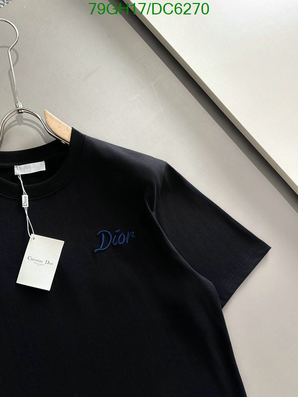 Dior-Clothing Code: DC6270 $: 79USD