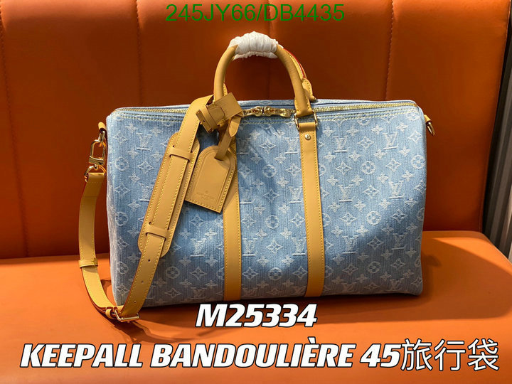 LV-Bag-Mirror Quality Code: DB4435 $: 245USD