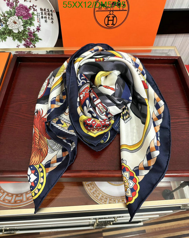 Hermes-Scarf Code: DM5705 $: 55USD