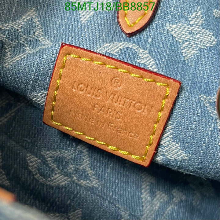 LV-Bag-4A Quality Code: BB8857 $: 85USD