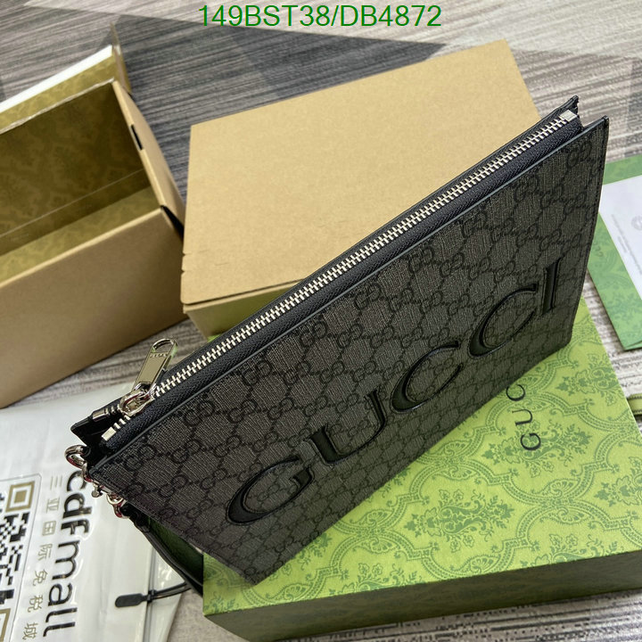 Gucci-Bag-Mirror Quality Code: DB4872 $: 149USD