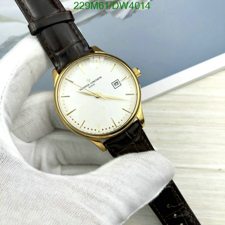 Vacheron Constantin-Watch-Mirror Quality Code: DW4014 $: 229USD