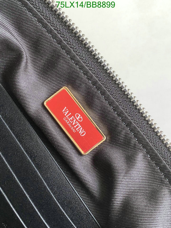 Valentino-Bag-4A Quality Code: BB8899 $: 75USD