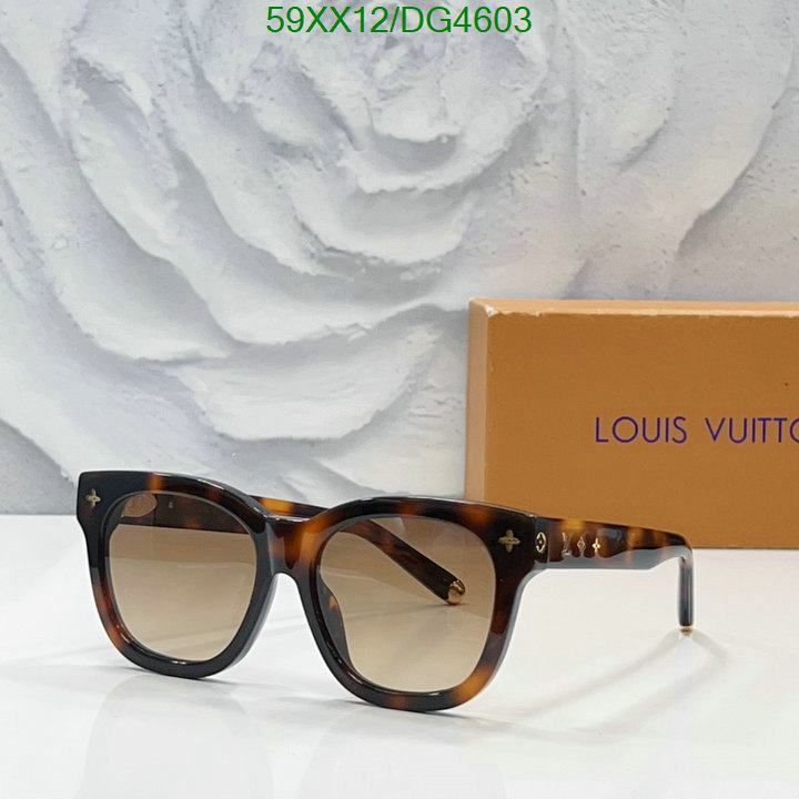 LV-Glasses Code: DG4603 $: 59USD