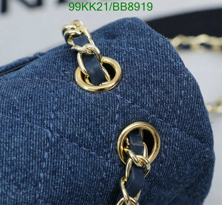 Chanel-Bag-4A Quality Code: BB8919 $: 99USD