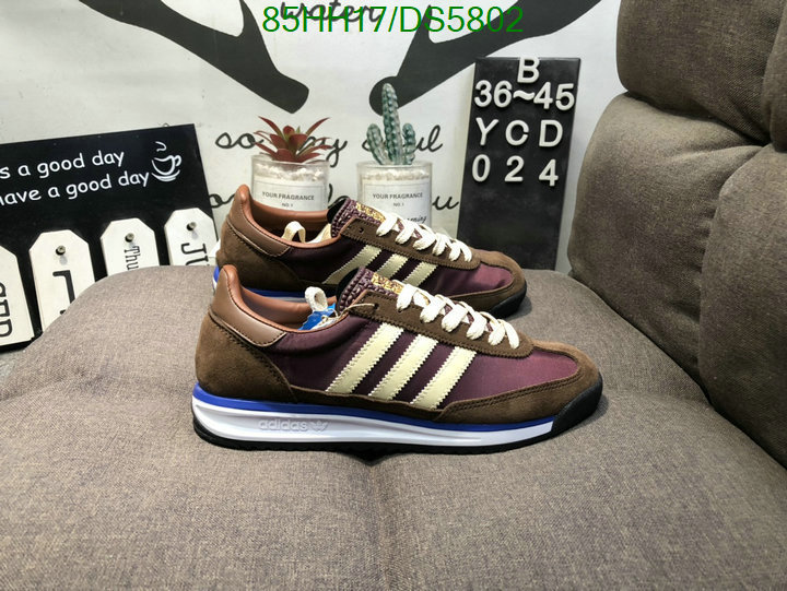 Adidas-Men shoes Code: DS5802 $: 85USD