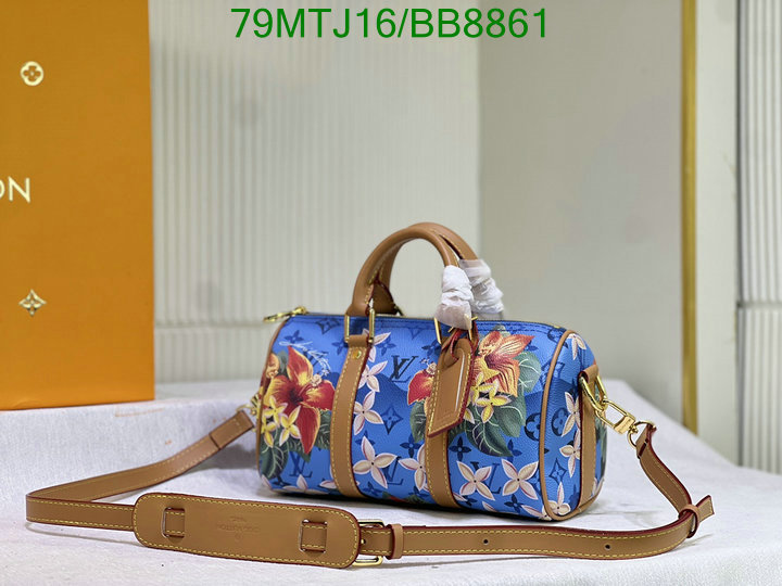 LV-Bag-4A Quality Code: BB8861 $: 79USD