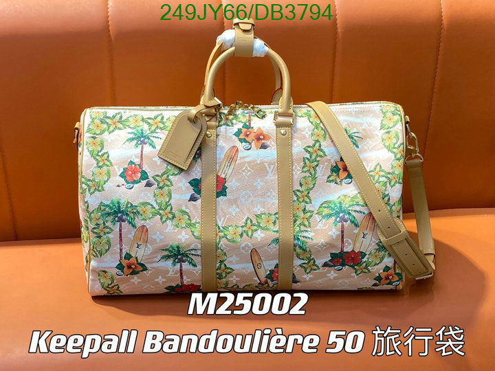 LV-Bag-Mirror Quality Code: DB3794 $: 249USD