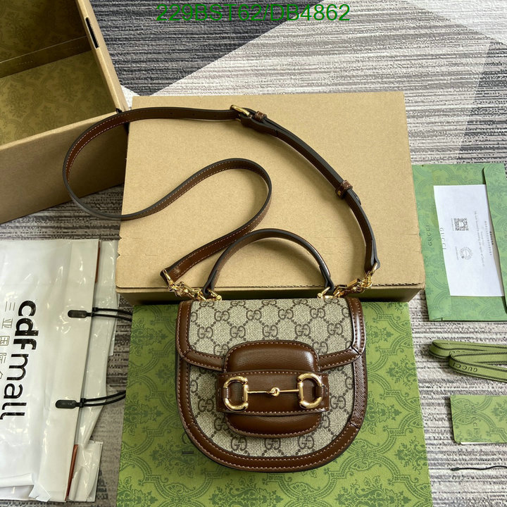 Gucci-Bag-Mirror Quality Code: DB4862 $: 229USD