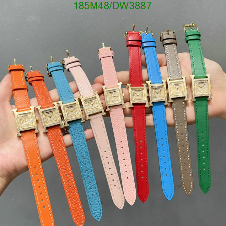 Hermes-Watch(4A) Code: DW3887 $: 185USD