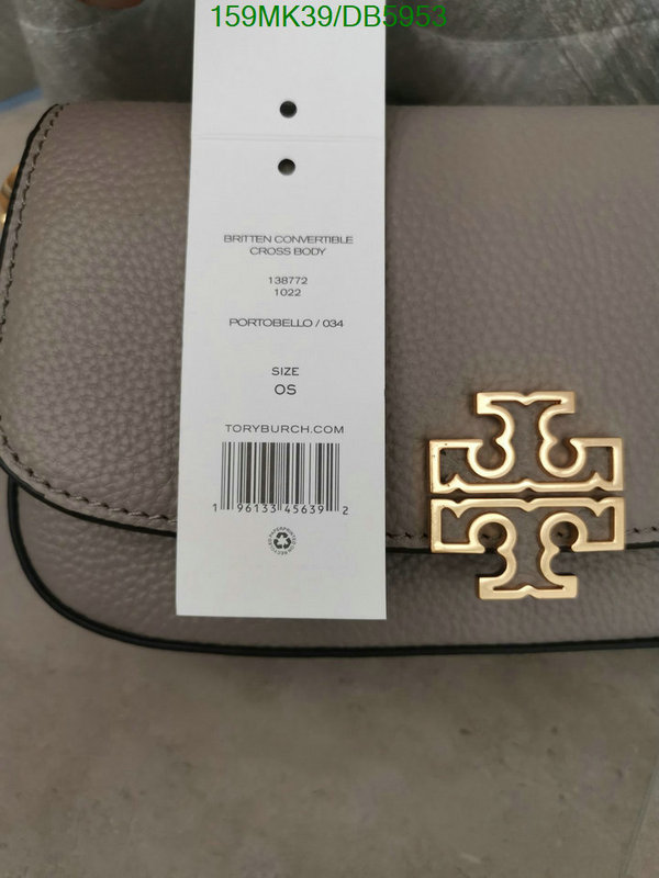 Tory Burch-Bag-Mirror Quality Code: DB5953 $: 159USD