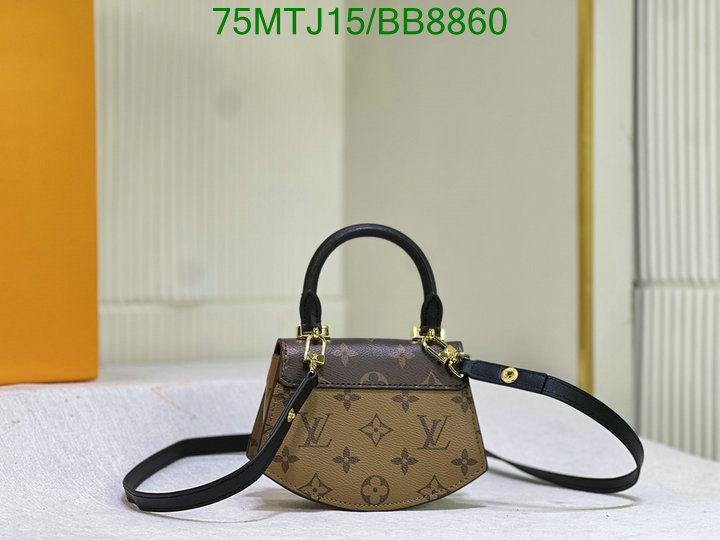 LV-Bag-4A Quality Code: BB8860 $: 75USD