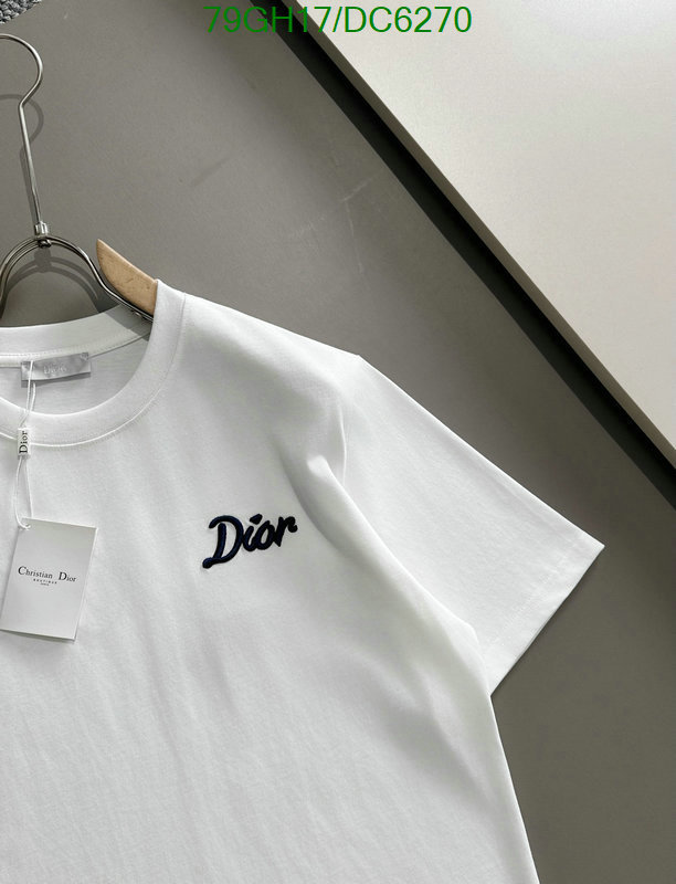 Dior-Clothing Code: DC6270 $: 79USD