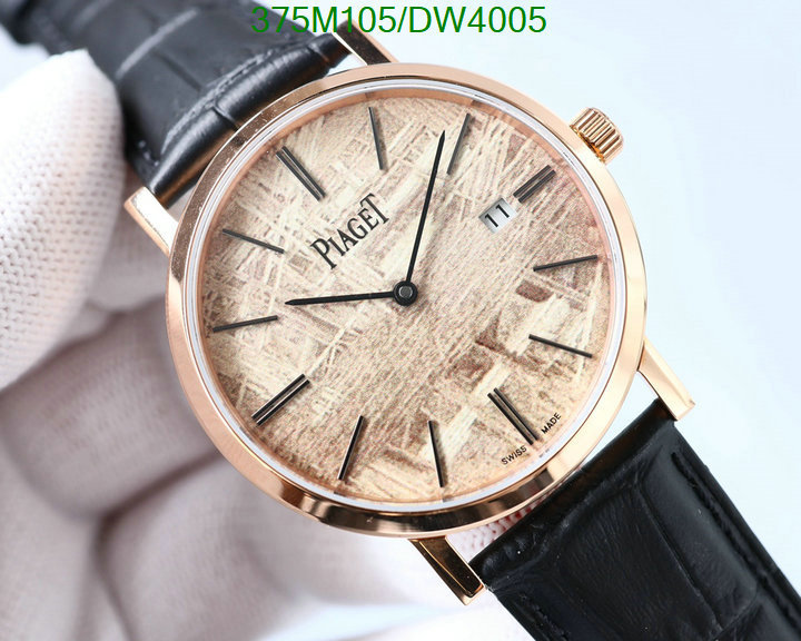 PIAGET-Watch-Mirror Quality Code: DW4005 $: 375USD