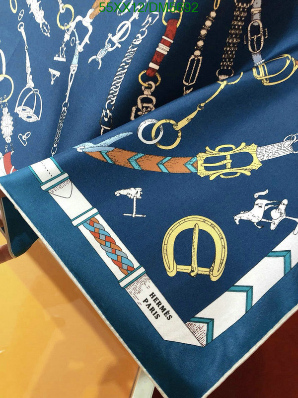 Hermes-Scarf Code: DM5692 $: 55USD