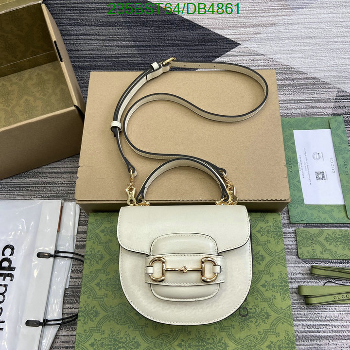 Gucci-Bag-Mirror Quality Code: DB4861 $: 235USD