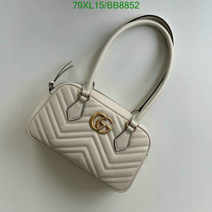 Gucci-Bag-4A Quality Code: BB8852 $: 79USD
