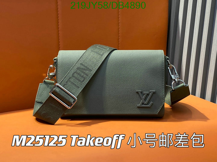 LV-Bag-Mirror Quality Code: DB4890 $: 219USD
