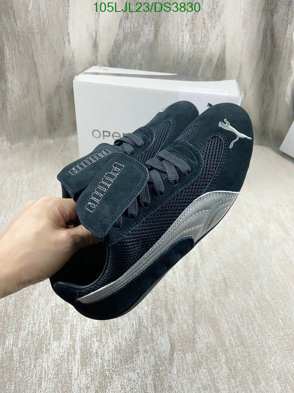 PUMA-Women Shoes Code: DS3830 $: 105USD