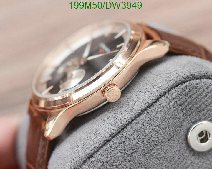 Longines-Watch-Mirror Quality Code: DW3949 $: 199USD