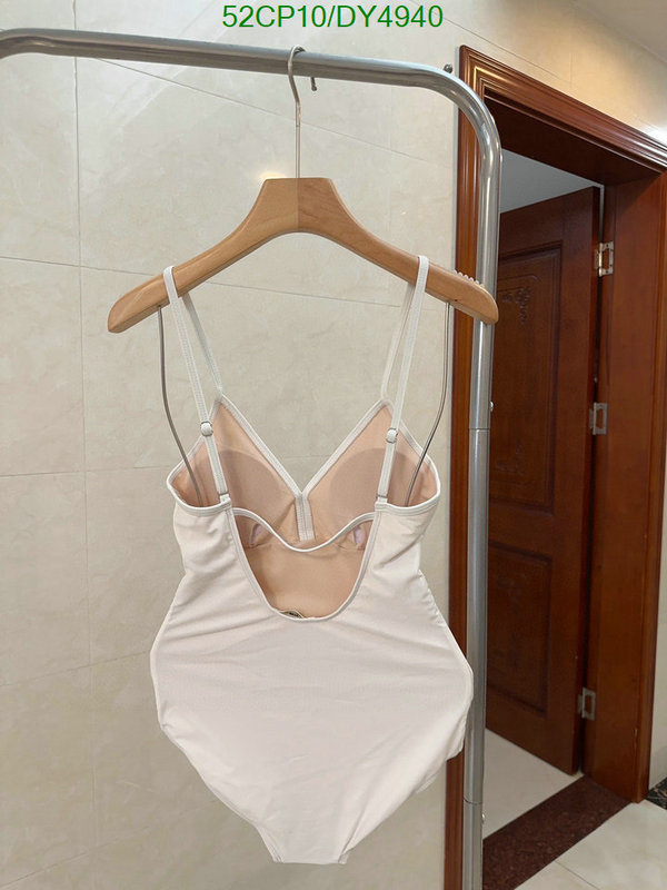 Celine-Swimsuit Code: DY4940 $: 52USD