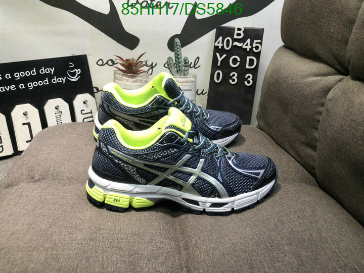 Asics-Men shoes Code: DS5846 $: 85USD