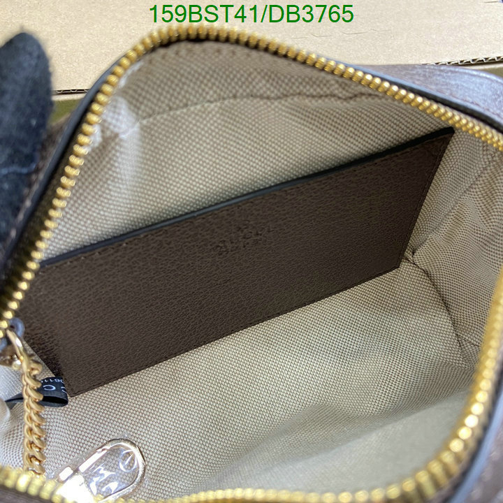 Gucci-Bag-Mirror Quality Code: DB3765 $: 159USD