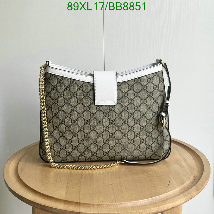 Gucci-Bag-4A Quality Code: BB8851 $: 89USD