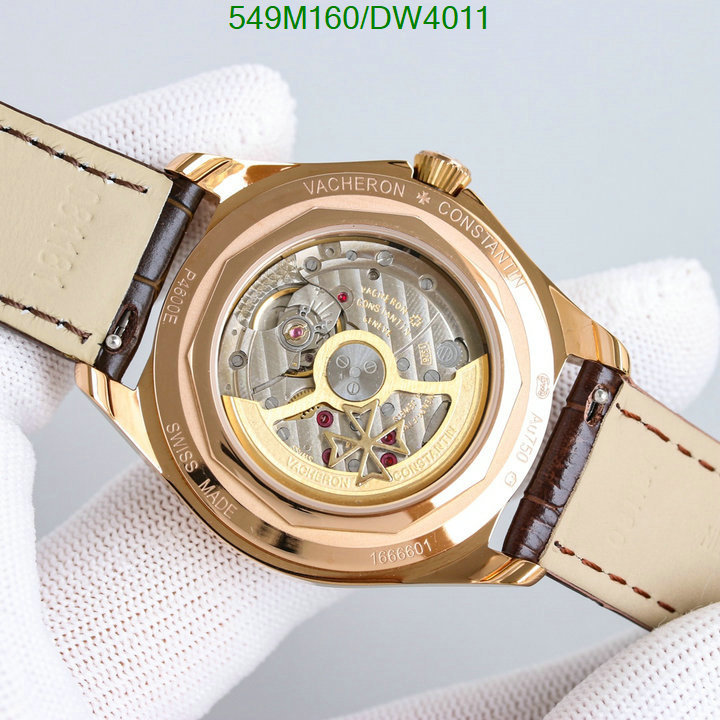 Vacheron Constantin-Watch-Mirror Quality Code: DW4011 $: 549USD