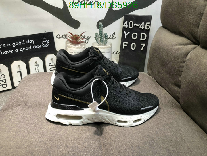 Nike-Men shoes Code: DS5926 $: 89USD