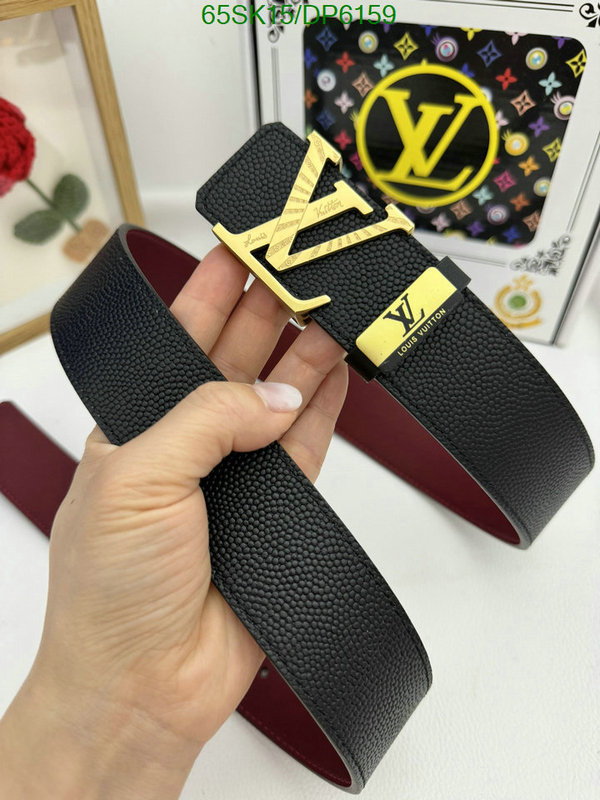 LV-Belts Code: DP6159 $: 65USD