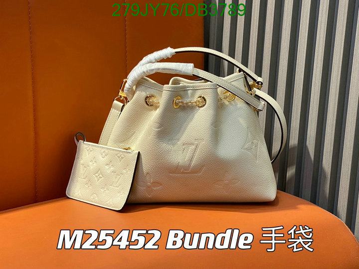 LV-Bag-Mirror Quality Code: DB3789 $: 279USD