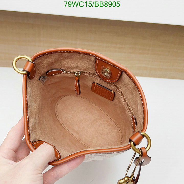 Coach-Bag-4A Quality Code: BB8905 $: 79USD