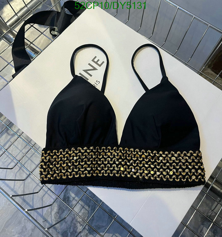 Versace-Swimsuit Code: DY5131 $: 52USD