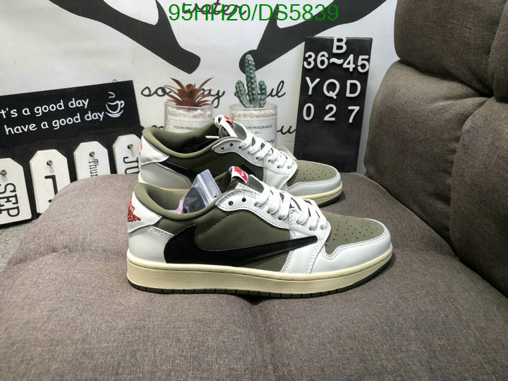 Air Jordan-Men shoes Code: DS5839 $: 95USD