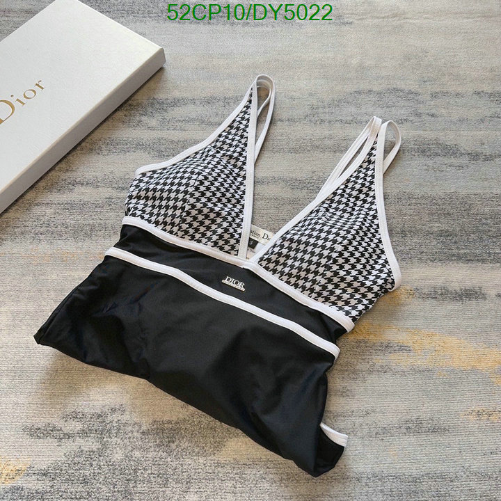 Dior-Swimsuit Code: DY5022 $: 52USD
