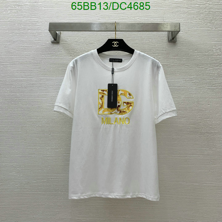 D&G-Clothing Code: DC4685 $: 65USD