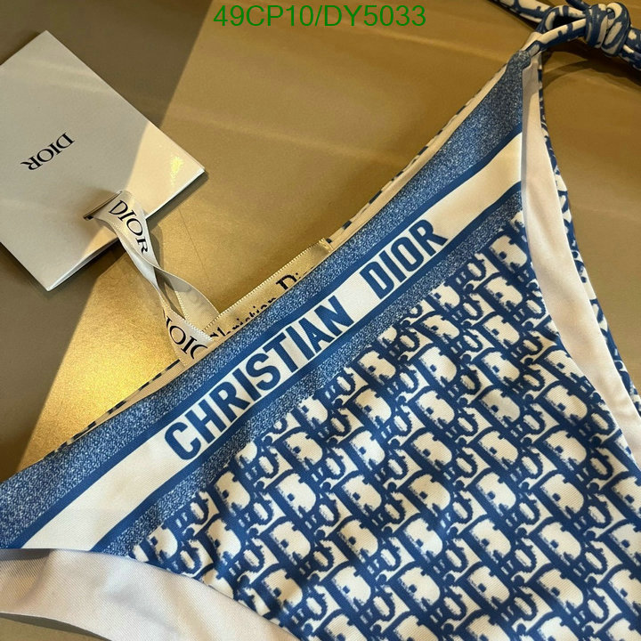 Dior-Swimsuit Code: DY5033 $: 49USD