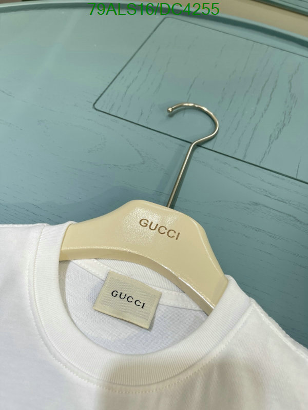 Gucci-Kids clothing Code: DC4255 $: 79USD