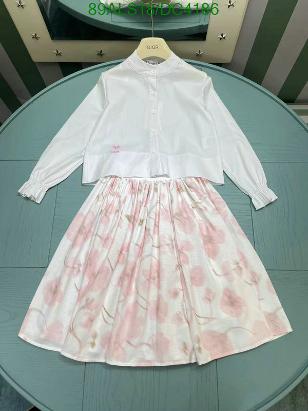 Dior-Kids clothing Code: DC4186 $: 89USD