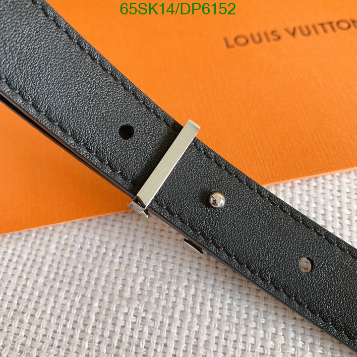 LV-Belts Code: DP6152 $: 65USD