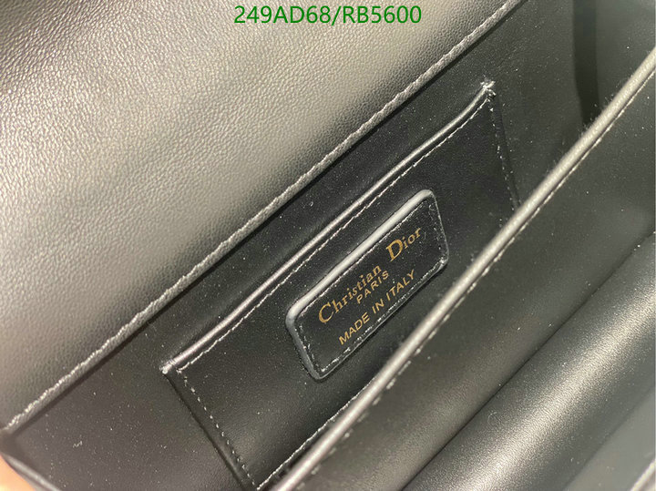 Dior-Bag-Mirror Quality Code: RB5600 $: 249USD