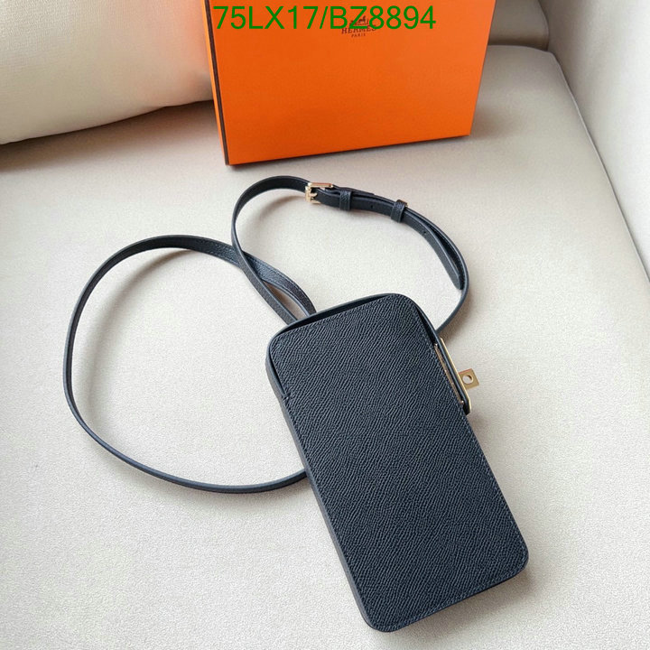 Hermes-Phone Case Code: BZ8894 $: 75USD