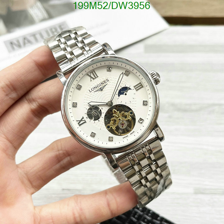 Longines-Watch-Mirror Quality Code: DW3956 $: 199USD