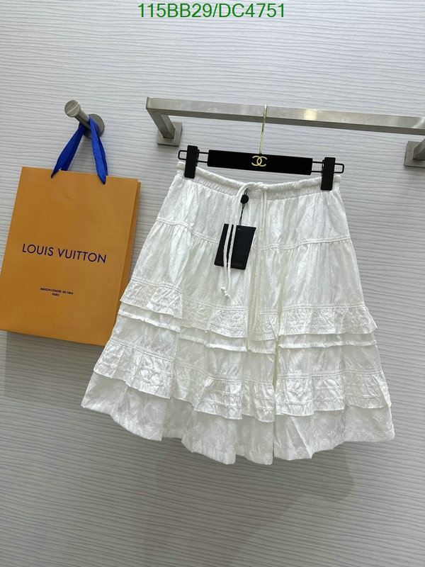 LV-Clothing Code: DC4751 $: 115USD