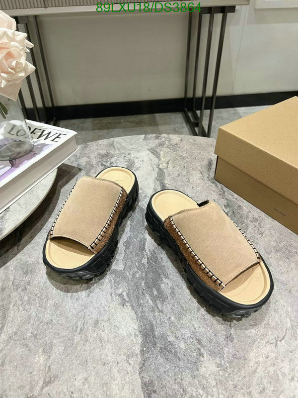 UGG-Women Shoes Code: DS3864 $: 89USD
