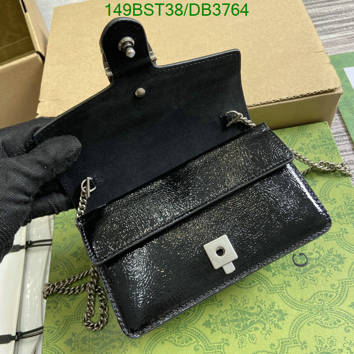 Gucci-Bag-Mirror Quality Code: DB3764 $: 149USD